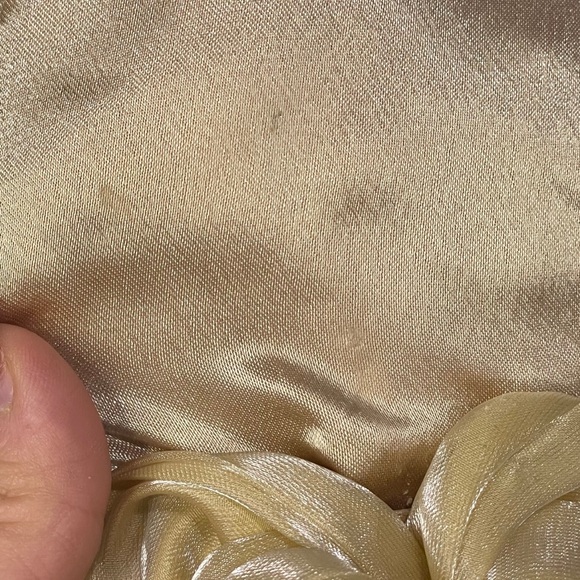 Bijoux Terner Evening Clutch Purse Shoulder Bag - Picture 10 of 11